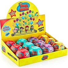 Hayat Store Kral Şakir Hediye Topu - 181776 (Lisinya)