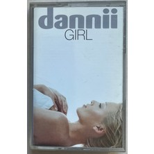 Warner Music Dannii Girl  Kaset