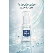 Schering Scar Acne Gel