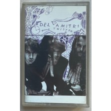 Raks Müzik Del Amitri Twisted  Kaset