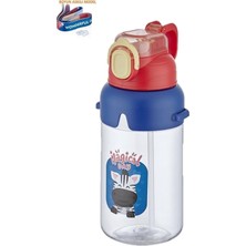 Vagon Matara (Suluk) Karma Renk 650 Ml Vgn2266 (Karışık Renk 1 Adet)