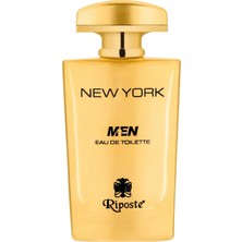 Riposte New York Erkek Parfüm 50 ml