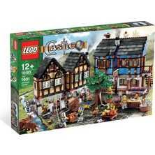 LEGO 10183 Hobby Train