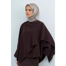 Armine Twill Ipek Eşarp 2026 Yaz Sezonu 9548D02-33