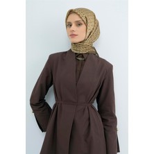 Armine Twill Ipek Eşarp 2026 Yaz Sezonu 9548D02-81