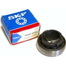 Skf 362005 Btn 25X52X29 Insert Rulman Yataklı Rulman Tarım Makina Rulmanı