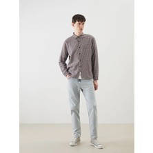 Lc Waikiki Yeni Sezon 710 Loose Fit Erkek Jean Pantolon