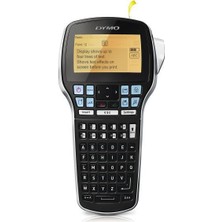 Dymo Elektronik Etiketleme Makinesi Lm420P 0915460