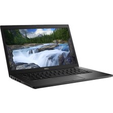 Dell Latitude 7490 N016L749014EMEA_U I5-8250U 8 GB 256 GB SSD UHD Graphics 620 14" Full Hd Notebook Yenilenmiş