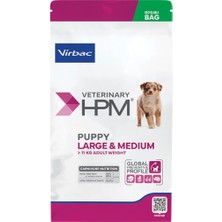 Other Puppy Dog Food - Large & Medium 3 kg