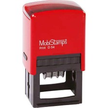 Sırdaş Mobi Stamps Tarih Kaşesi D54