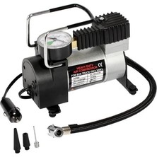 Hayat Store KA-737 150PSI 35 Lpm Oto Lastik Hava Kompresörü