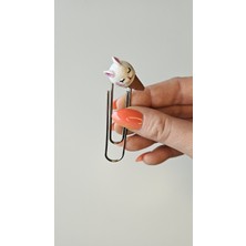 Miniabox Ice Bunny Kitap Ayracı