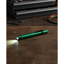 Hayat Store Cep Tipi LED Kalem Fener Hassas Alanlar Için Pratik Çözüm - Lisinya