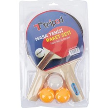 Hayat Store Masa Tenisi Raketi