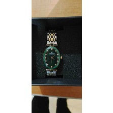 Kadın Saati Daniel Klein – Çin Estetiğinin Ulaştığı Doruk Noktası garantili (Garanyili Teşir)