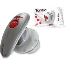 Hayat Store Tonific Selülit Giderici Masaj Aleti Nrd-38