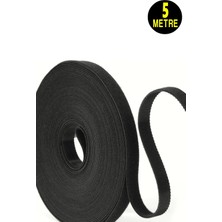 Usin 5 Metre Dar Dokuma Kolon Kumaş 2 cm Çanta Tasma Sapı Askısı Bagaj Yük Valiz Çadır Bağlama Ipi