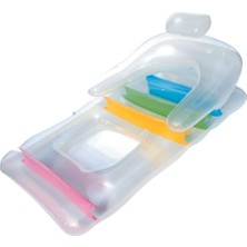 Hayat Store Bestway Şişme Deniz Yatağı Sırt Destekli - 43011  (Lisinya)