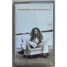 Barış Müzik Amanda Marshall  Kaset
