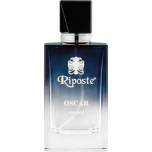 Riposte Oscar Erkek Parfüm 100 ml