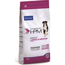 Other Adult Dog - Large & Medıum 12 kg