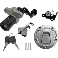 Moto Prime KONTAK SET E5 SR250-NK250