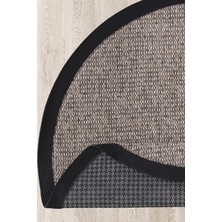 Simerev Halı Leke Tutmaz Halı Bukleli Kaymaz Tabanlı Salon Mutfak Çocuk Yatak Oturma Odası Halısı Yolluk Kilim