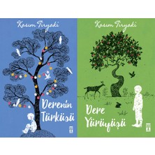 Genç Timaş Derenin Türküsü - Hebo ve Dere Yürüyüşü - Hebo 3 (Kasım Tiryaki)