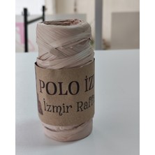 Polo  Izmir Rafya Yumuşak Rafya Ipi