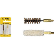 OTIS Bronz Fırça ve Mop Seti