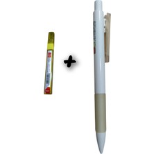 Mikro O.7 Kalem +0.7 Esnek Kalem Ucu