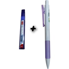 Mikro O.7 Kalem +0.7 Esnek Kalem Ucu