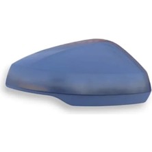 Esranın Dünyası Vw Polo 2018-2021 Modeli Için Sol Dış Dikiz Aynası Üst Kapak