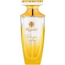Riposte For You Kadın Parfüm 100 ml