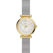 Fossil FES5463 Kadın Kol Saati