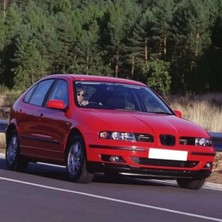 Esranın Dünyası Sol Dış Dikiz Aynası Kapağı - 3B0857537B - 2000-2005 Uyumlu