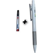 Mikro O.7 Kalem +0.7 Esnek Kalem Ucu
