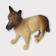 Hayat Store Çiftlik Hayvanları - Kurt Köpek (Lisinya)