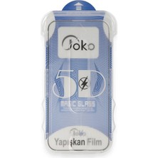 Ne Lazım Bana Joko Note 12 4g Joko Magic 5d Cam