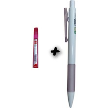 Mikro O.7 Kalem +0.7 Esnek Kalem Ucu