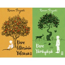 Genç Timaş Dere Ülkesinin Yolcusu - Hebo ve Dere Yürüyüşü - Hebo 3 (Kasım Tiryaki)