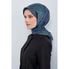 Armine Twill Ipek Eşarp 2026 Yaz Sezonu 9540D02-80