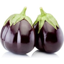 Barakat 250 gr Topan 374 Patlıcan Tohumu  (+-60.000 Adet Tohumu)