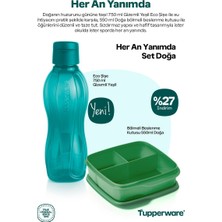 Tupperware Heran Yanımda Set Doga
