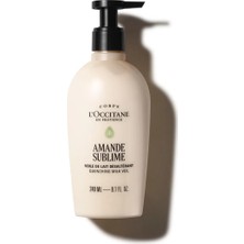 L'occitane Badem Vücut Sütü 240 ml