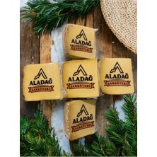 Aladağ Kars Eski Kaşar 5 Adet ( Adet 1 Kg)