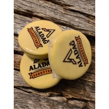 Aladağ Kars Göbek Kaşar 3 Adet ( Adet 1 Kg)