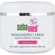 Nuxe Nemlendirici Kavanoz Gündüz Kremi 75 ml