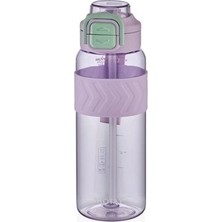  shotay matara (suluk) direction dual tritan 1000 ml sht-st-7236 (karışık renk 1 adet)